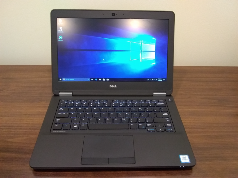 Dell Latitude E5270 Luke s Computer Service